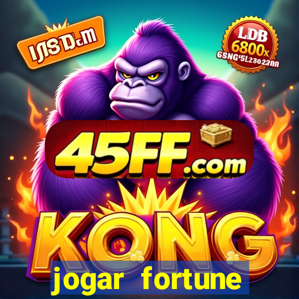 jogar fortune dragon gratis